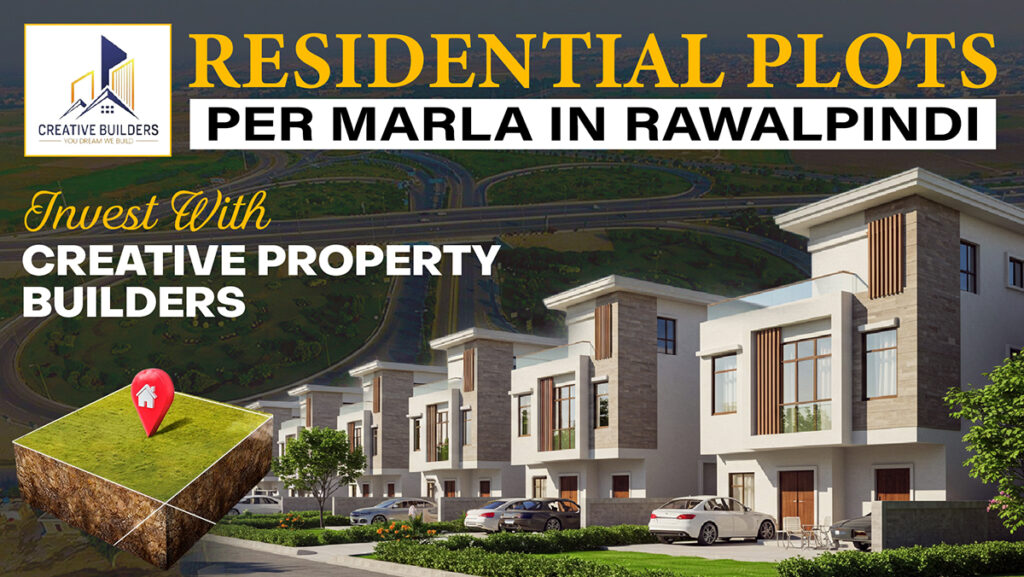 residential plots in rawalpindi per marla plots in rawalpindi